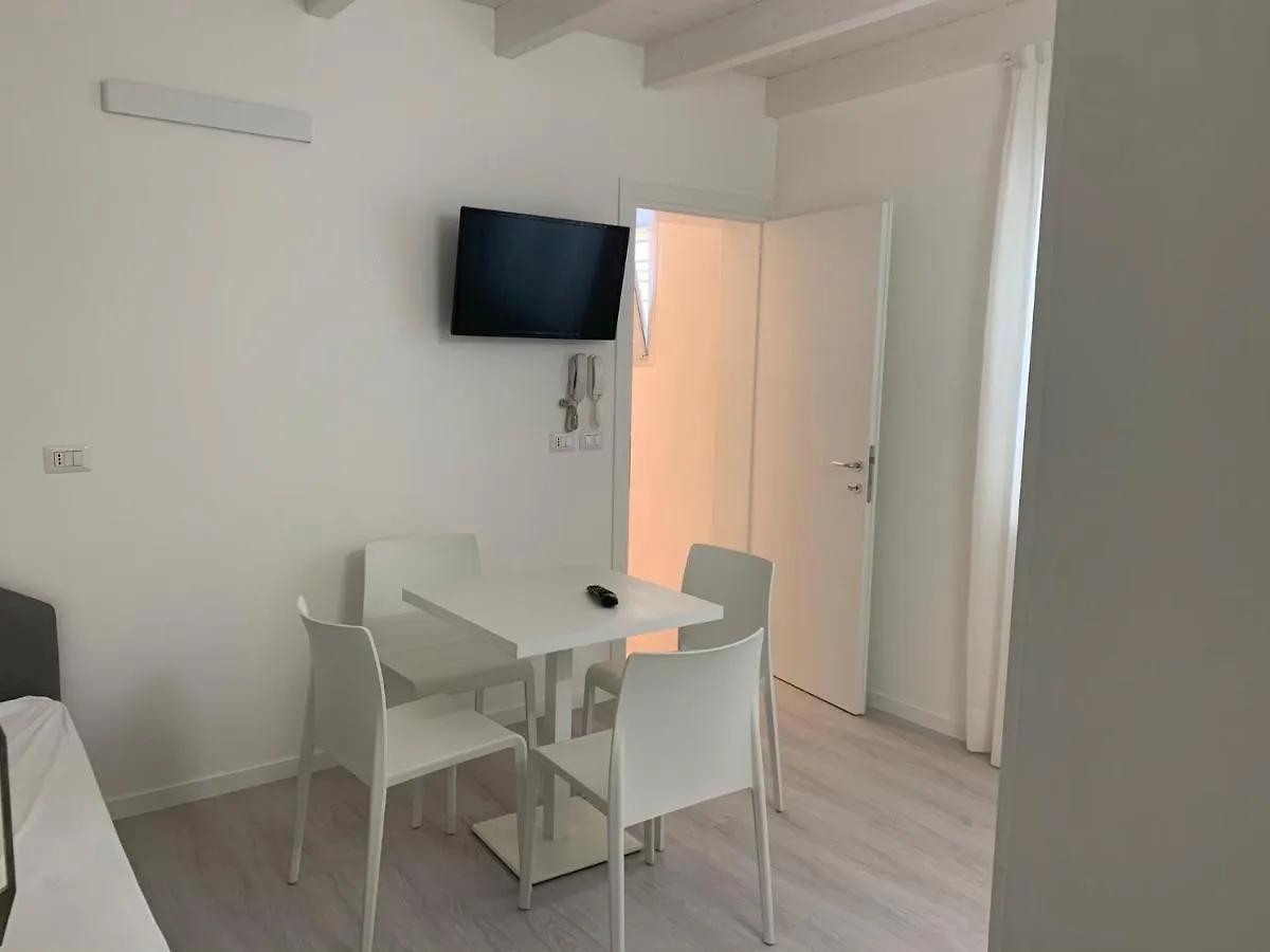 Apart-hotel Apparthotel Ardea Riccione