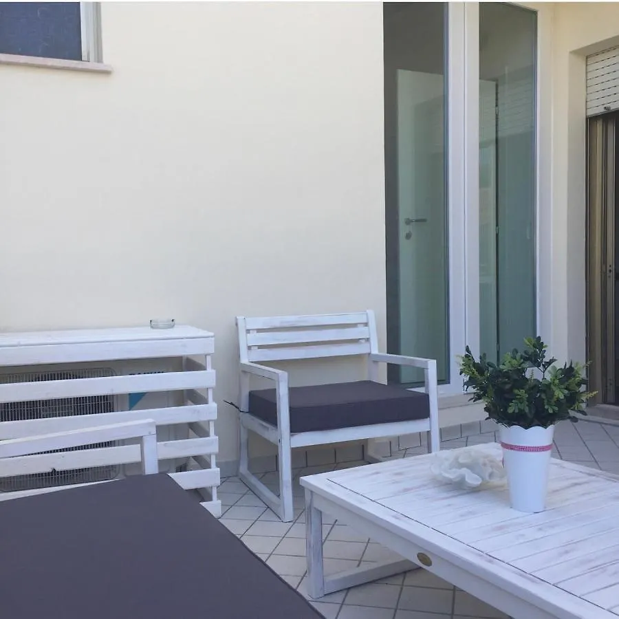 Apart-hotel Apparthotel Ardea Riccione