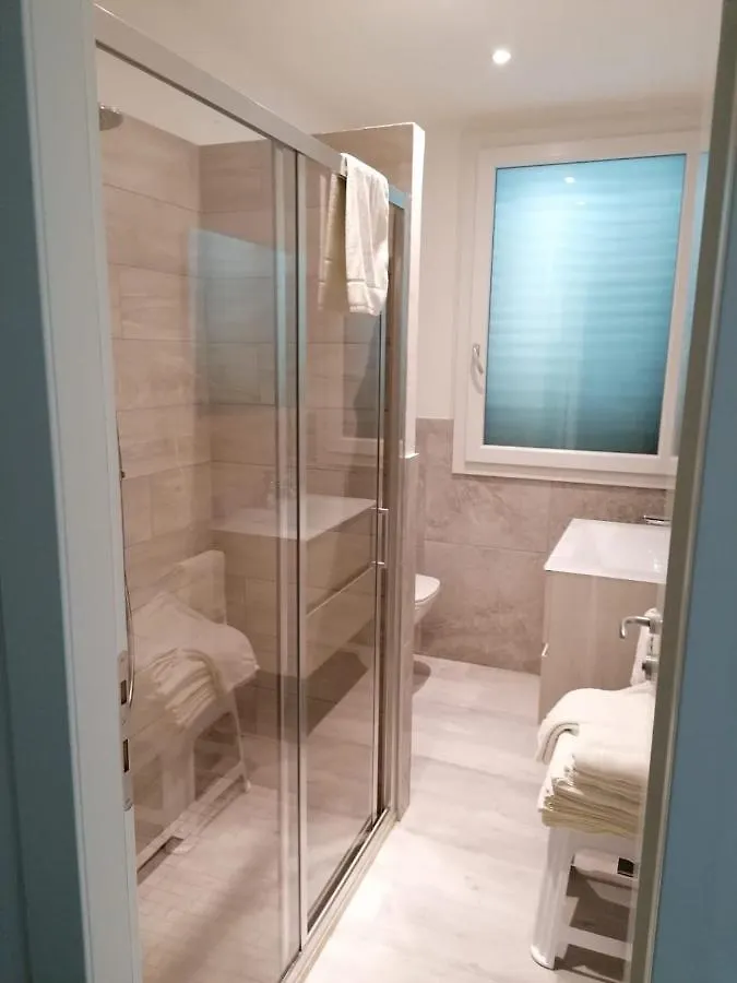 Apparthotel Ardea Riccione Apart-hotel