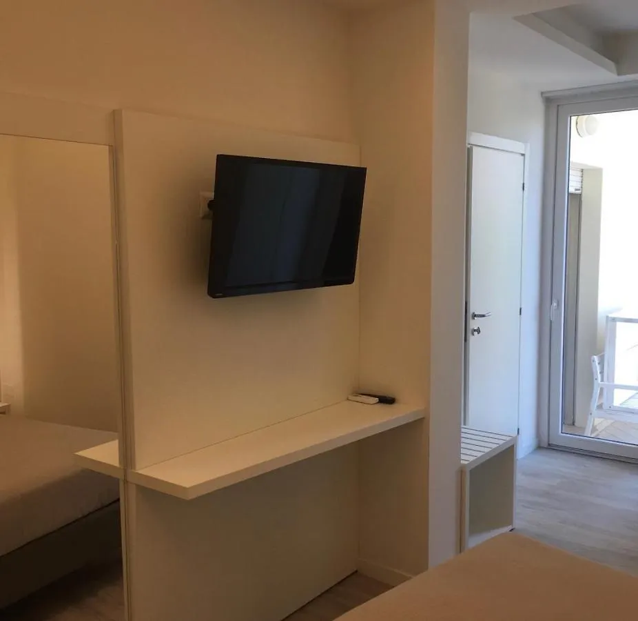 Apparthotel Ardea Riccione Apart-hotel