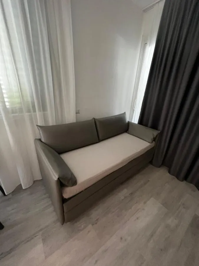 Apparthotel Ardea Riccione Itália