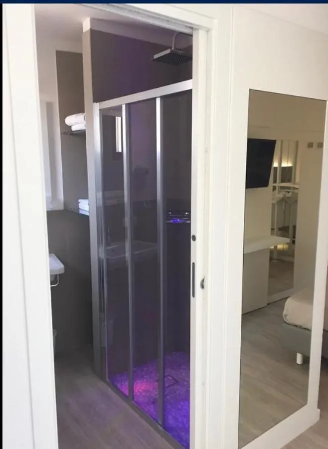 Apparthotel Ardea Riccione Apart-hotel