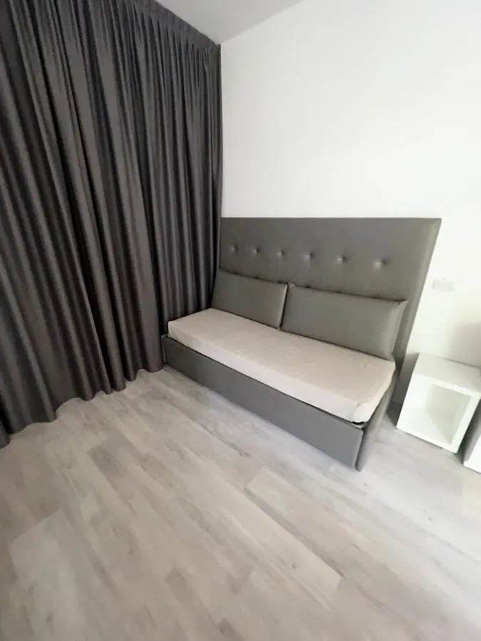 Apparthotel Ardea Riccione Itália