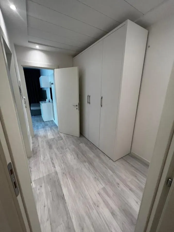 Apart-hotel Apparthotel Ardea Riccione