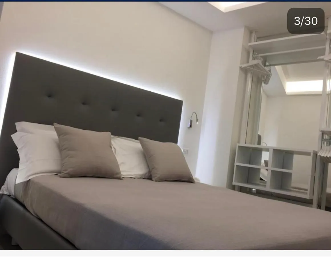Apparthotel Ardea Riccione 0*,  Itália