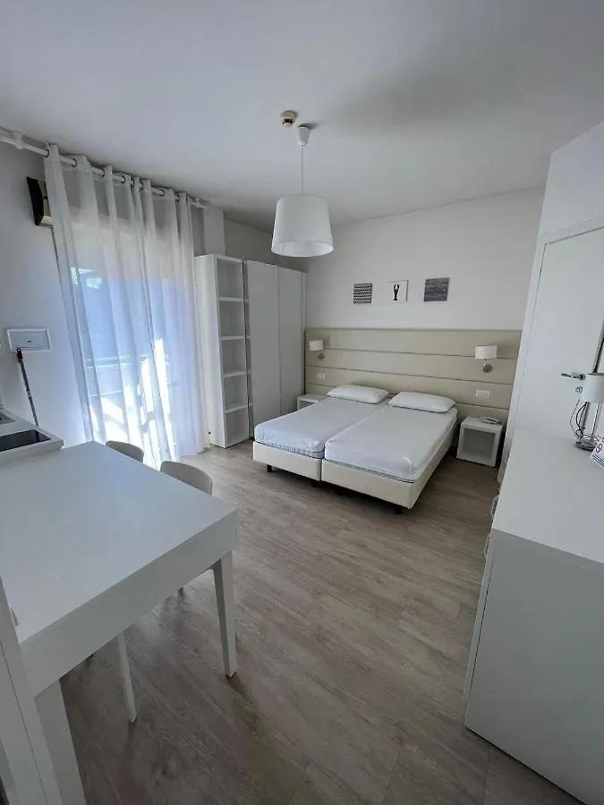 Apparthotel Ardea Riccione