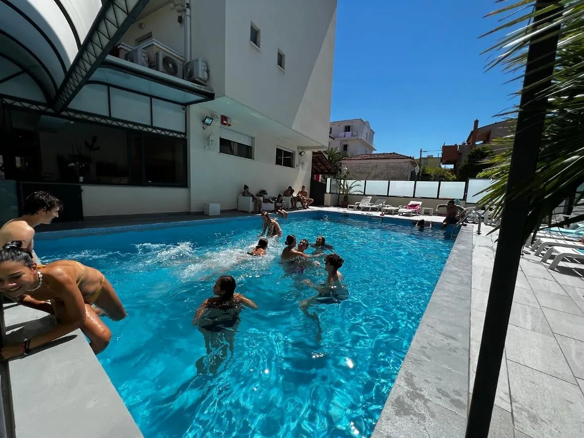 Apparthotel Ardea Riccione