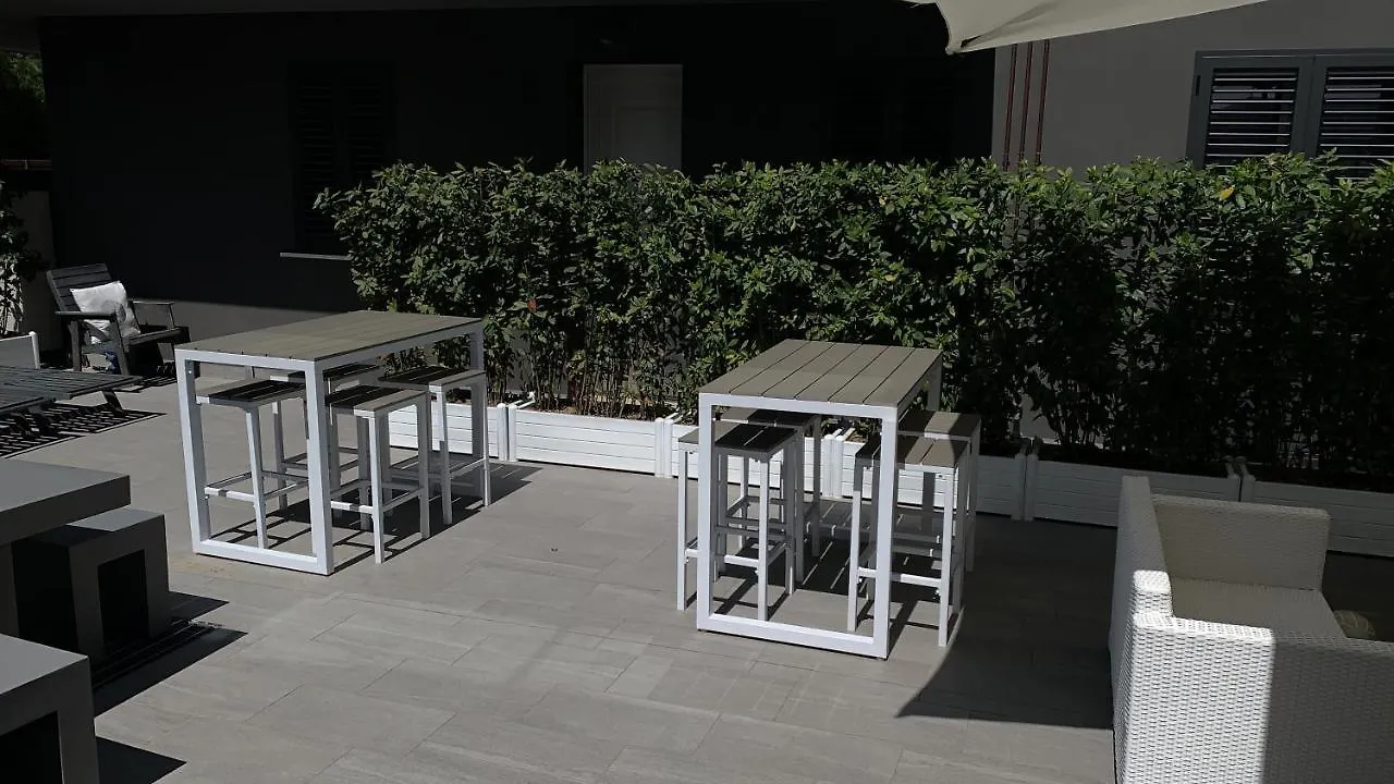 Apparthotel Ardea Riccione Apart-hotel