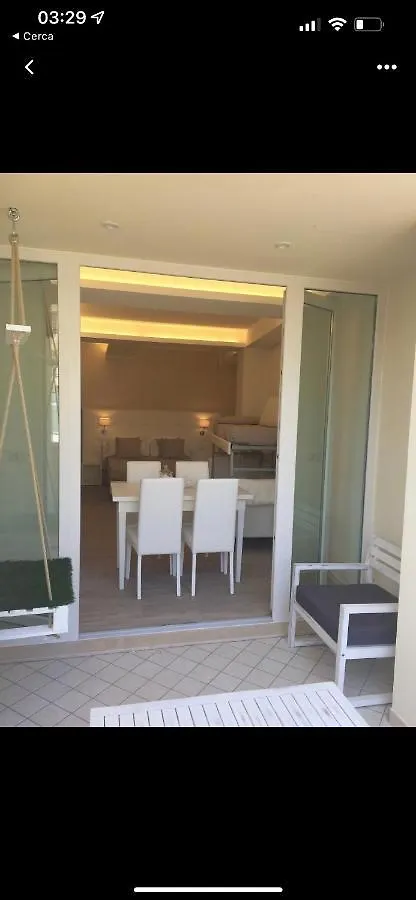 Apparthotel Ardea Riccione Apart-hotel