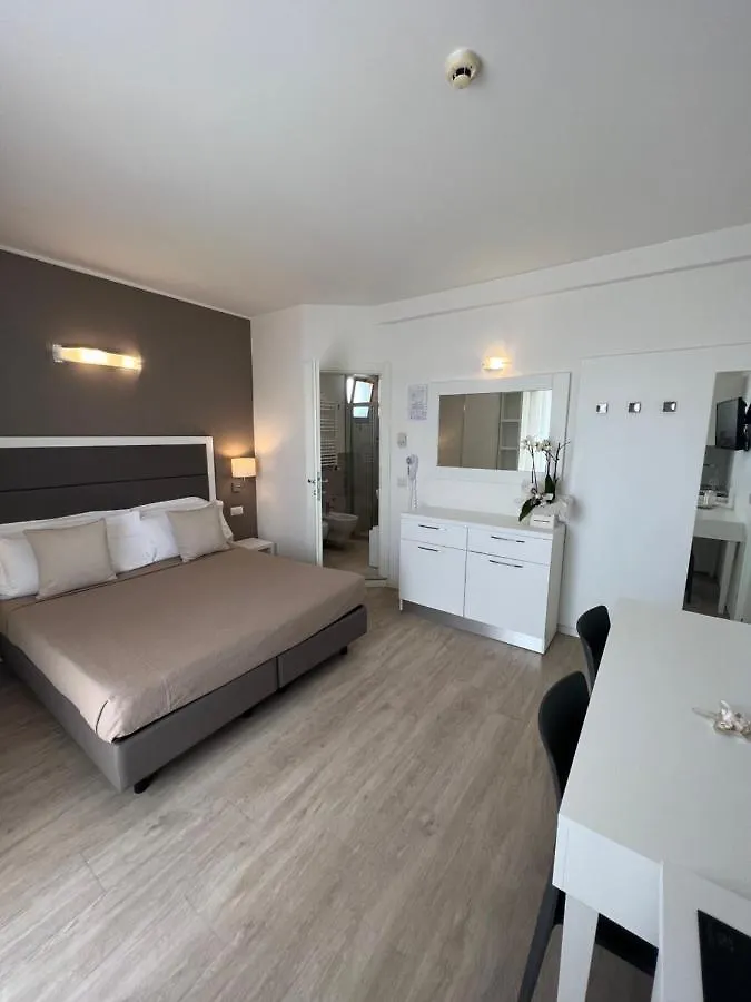 Apparthotel Ardea Riccione