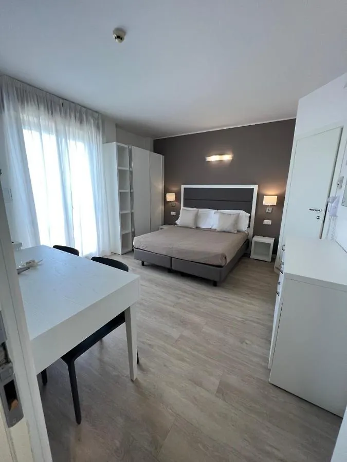 Apparthotel Ardea Riccione Apart-hotel