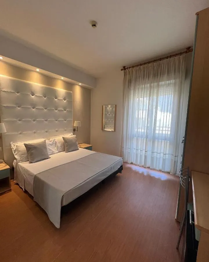 Apparthotel Ardea Riccione Itália
