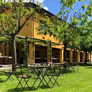 Farm stay Cascina Bosco Gerolo, Rivergaro